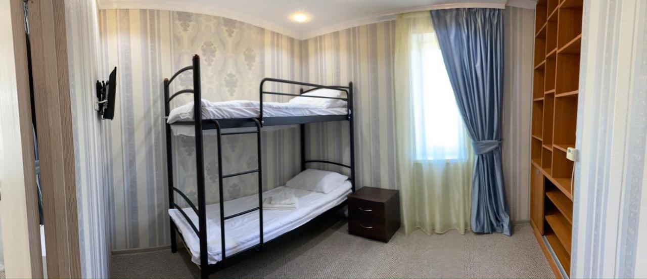 Bulgary House Hotell Kryzjanivka Exteriör bild