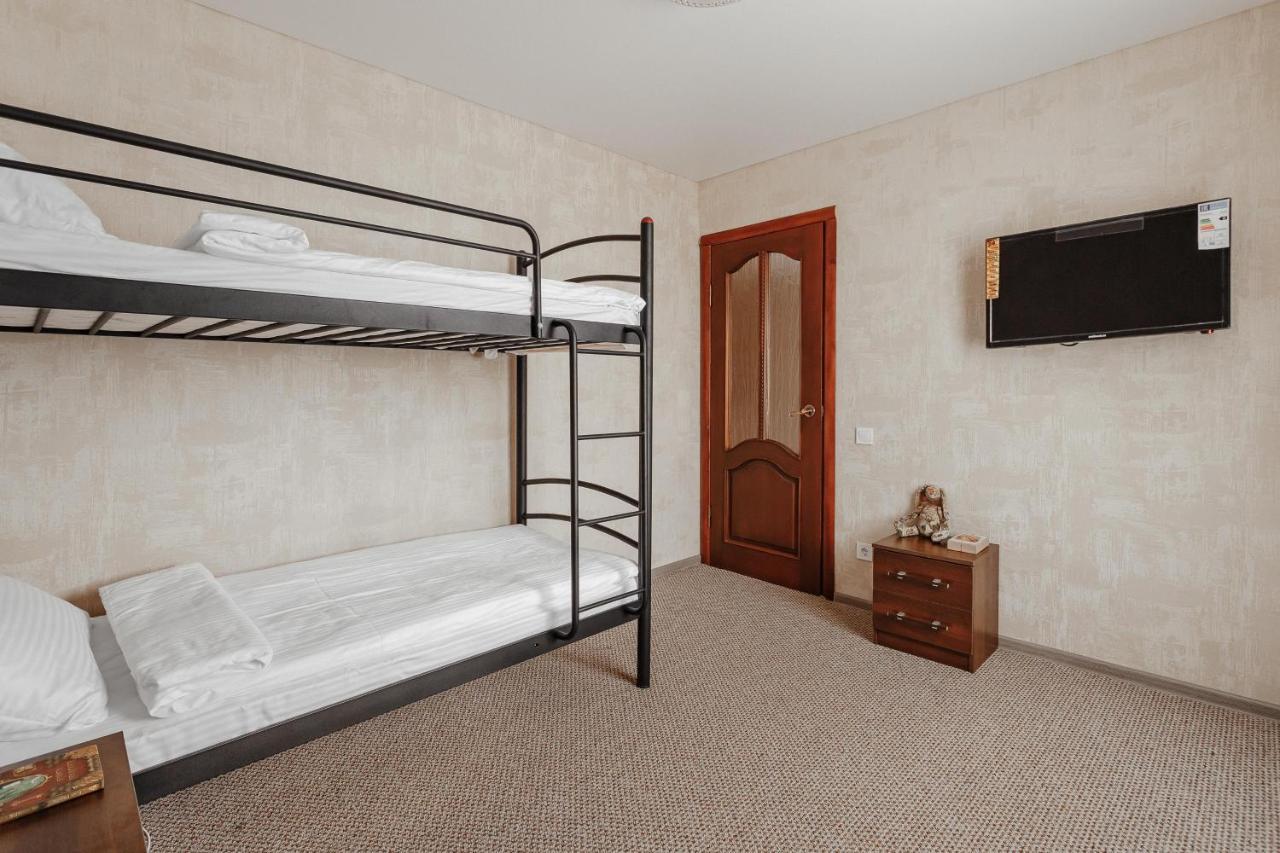Bulgary House Hotell Kryzjanivka Exteriör bild