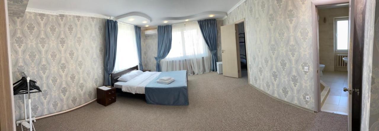 Bulgary House Hotell Kryzjanivka Exteriör bild