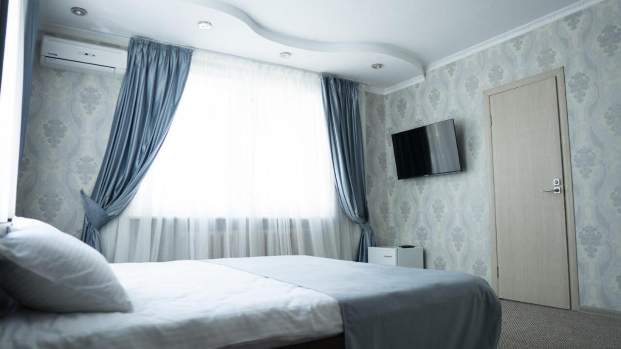 Bulgary House Hotell Kryzjanivka Exteriör bild