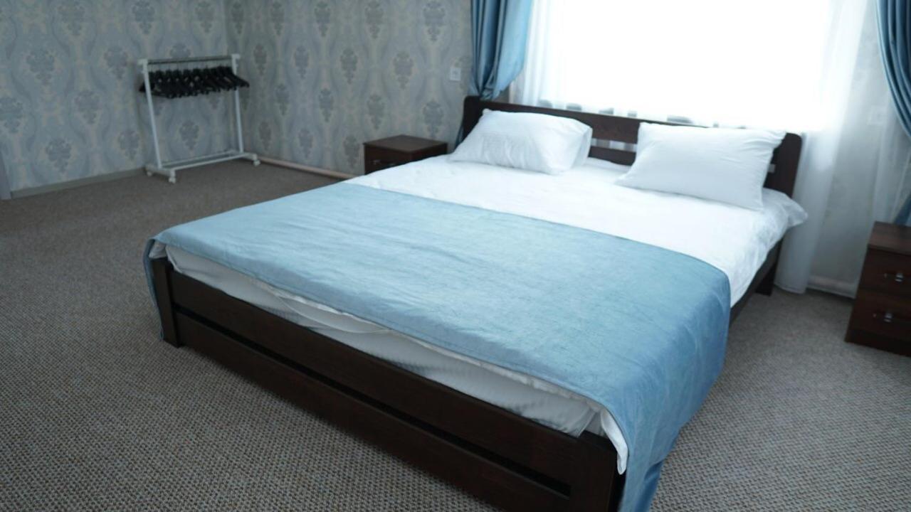 Bulgary House Hotell Kryzjanivka Exteriör bild