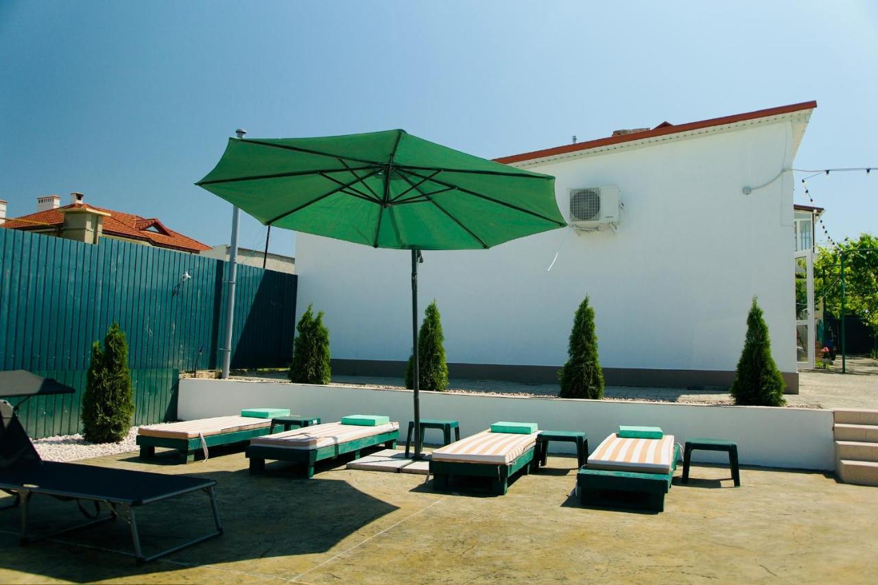 Bulgary House Hotell Kryzjanivka Exteriör bild