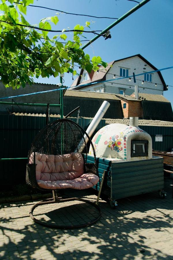 Bulgary House Hotell Kryzjanivka Exteriör bild