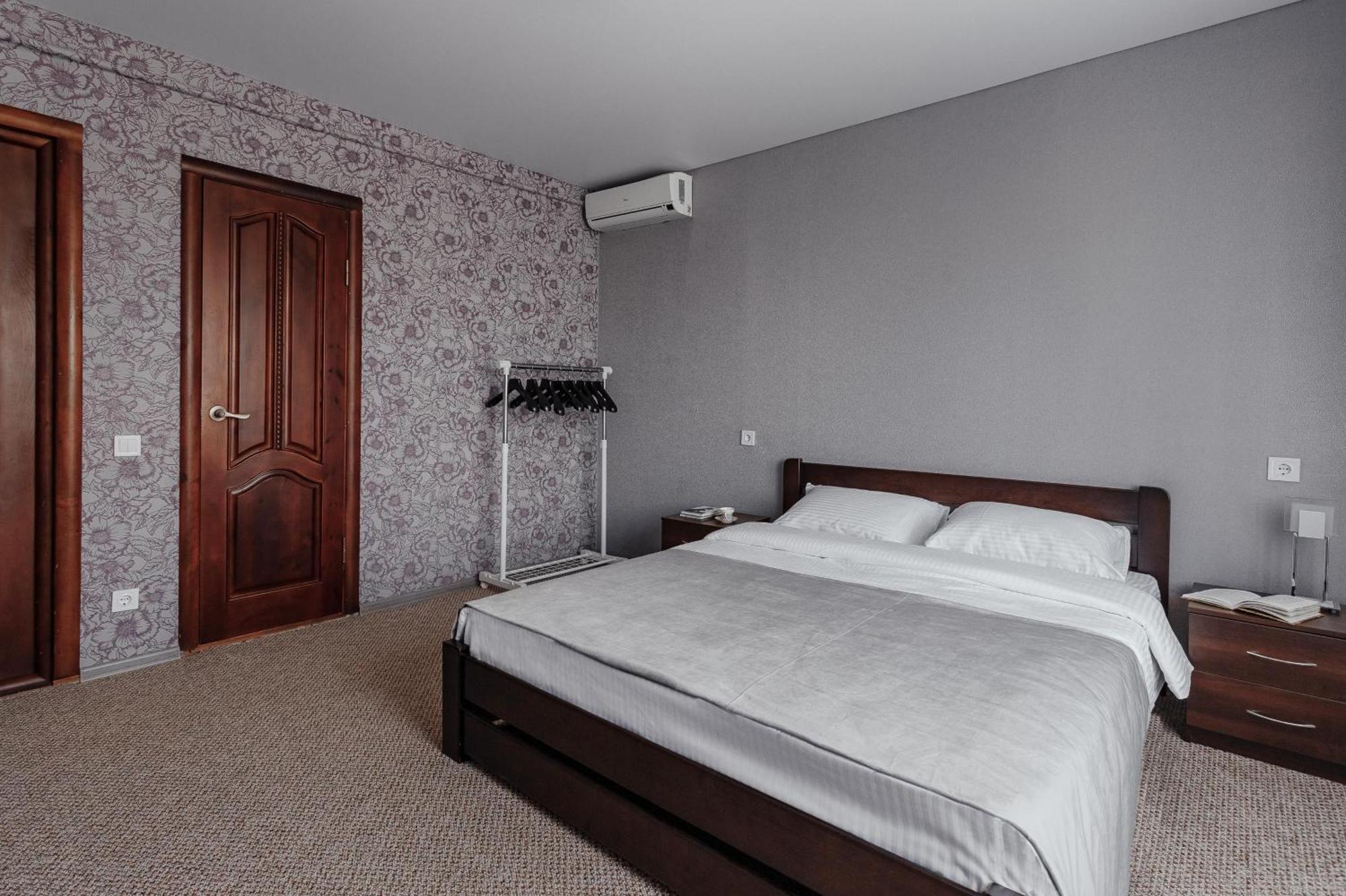 Bulgary House Hotell Kryzjanivka Exteriör bild