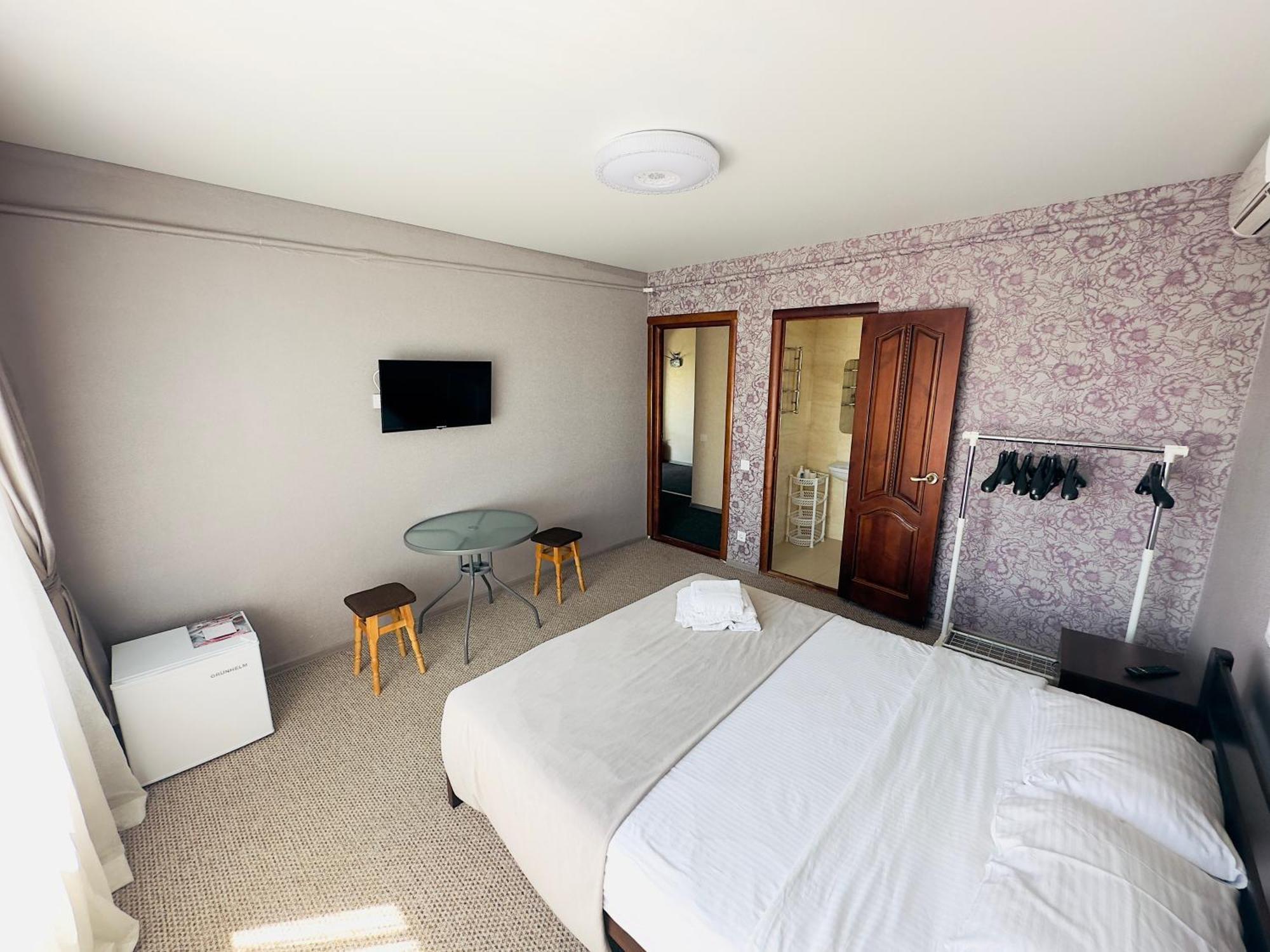 Bulgary House Hotell Kryzjanivka Exteriör bild
