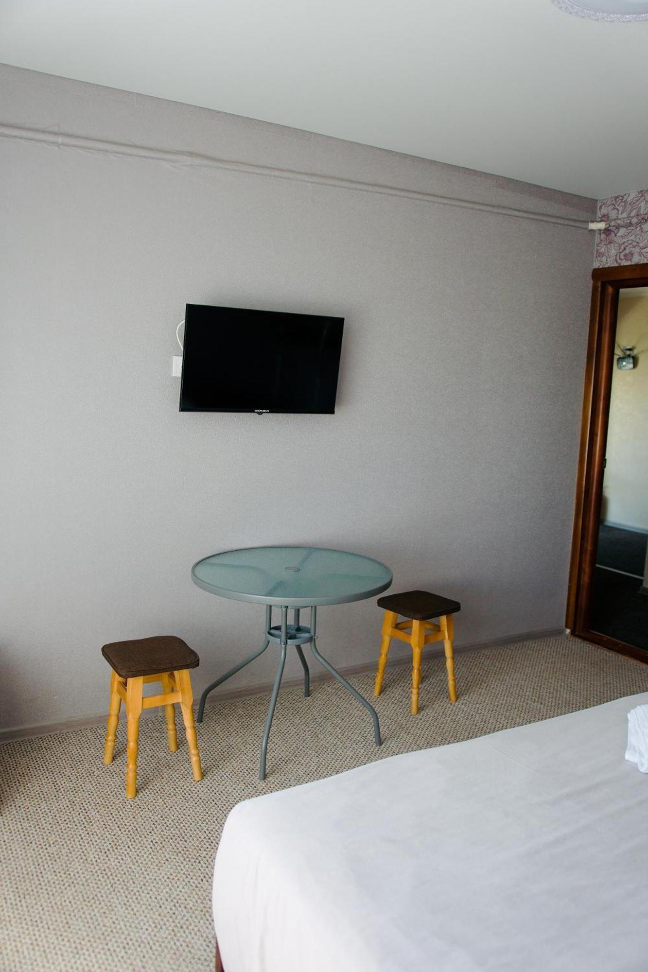 Bulgary House Hotell Kryzjanivka Exteriör bild