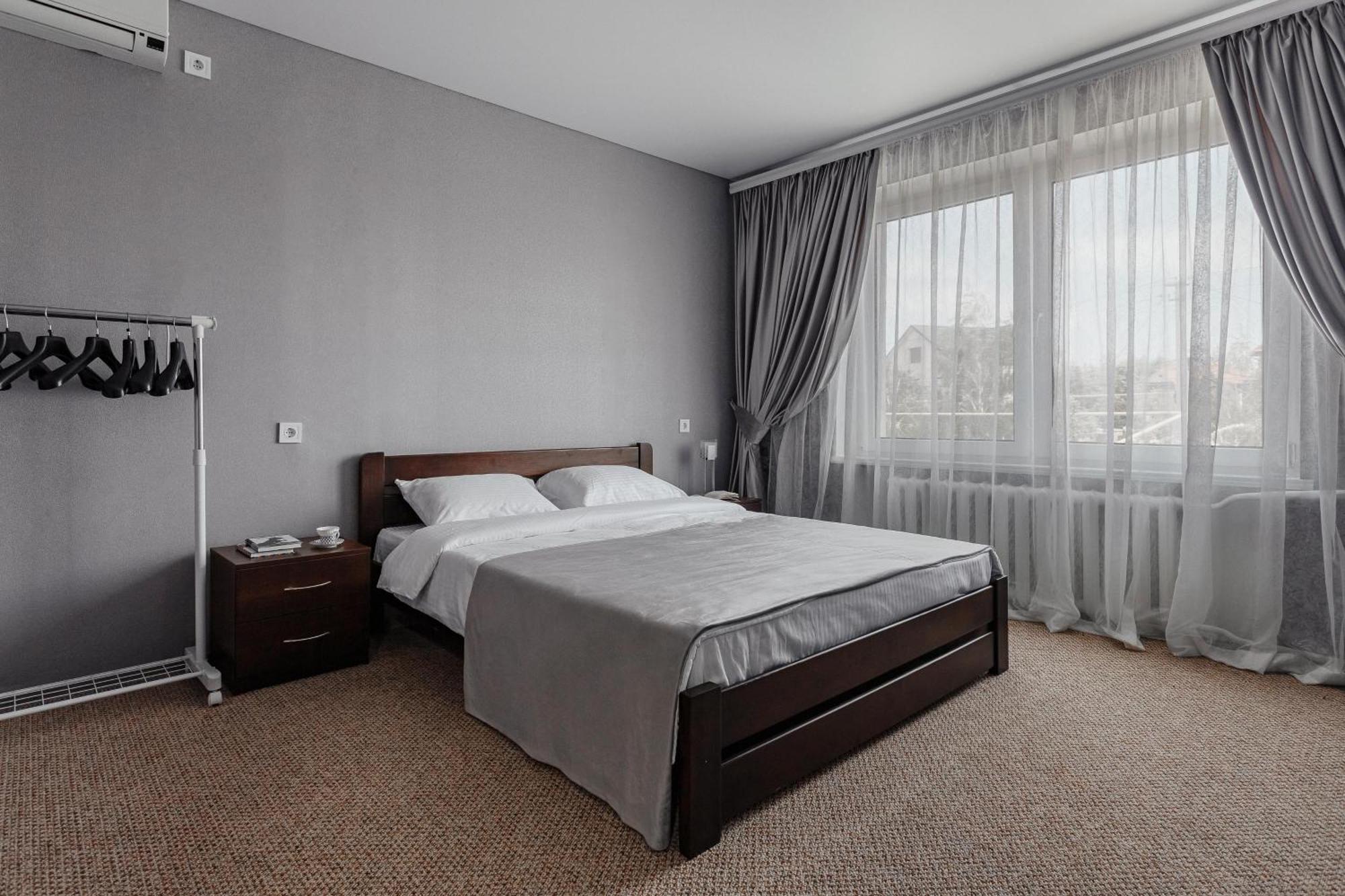Bulgary House Hotell Kryzjanivka Exteriör bild