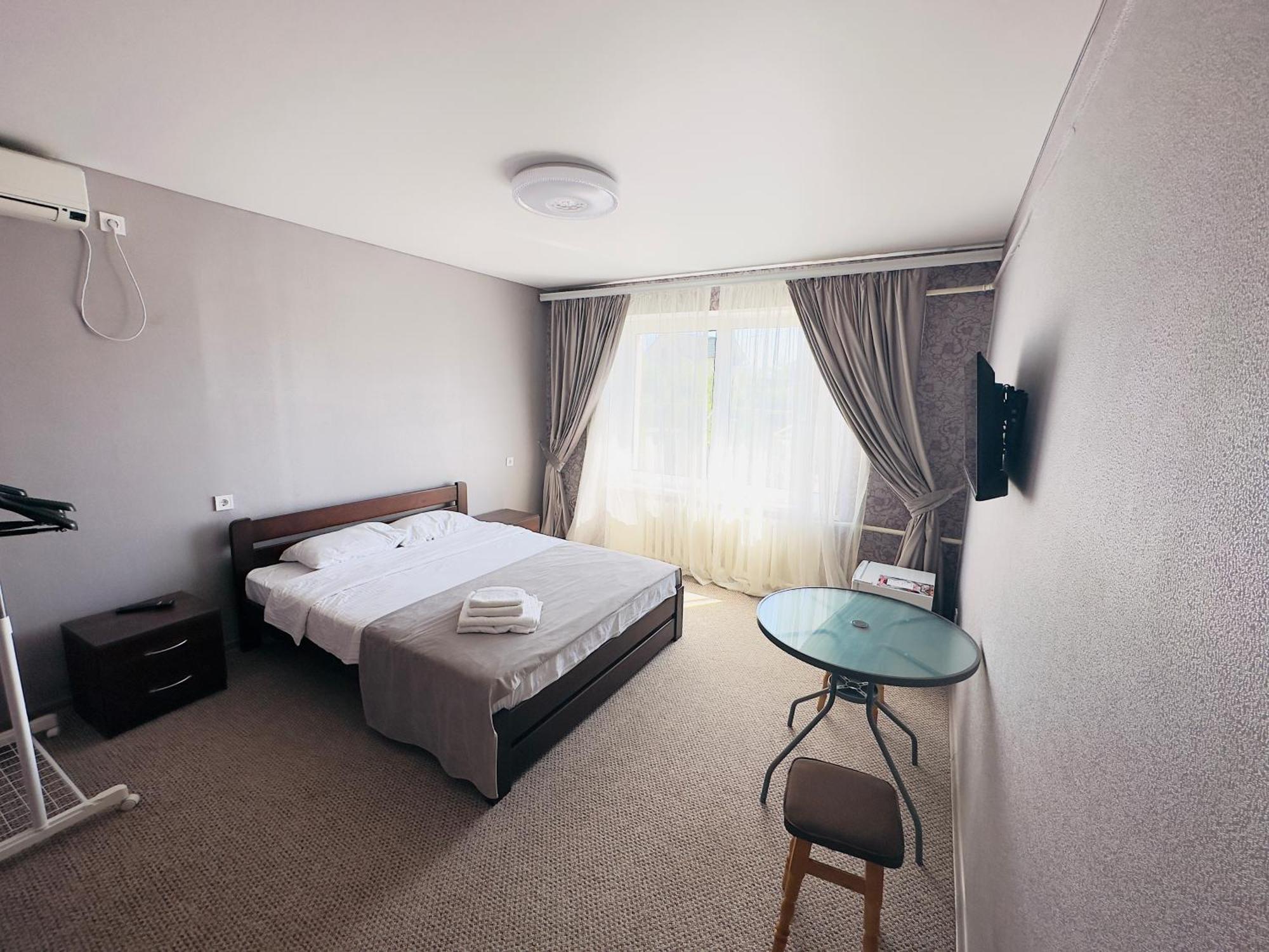 Bulgary House Hotell Kryzjanivka Exteriör bild