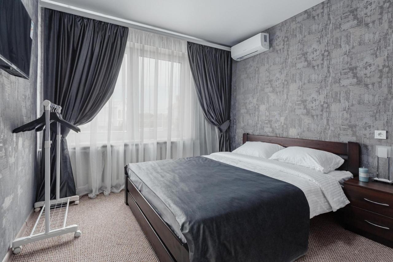 Bulgary House Hotell Kryzjanivka Exteriör bild